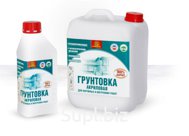 Грунтовка «Акриловая»