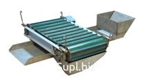 Wet magnetic separator "PLMMS-2PM"/"PLMMS-4PM"