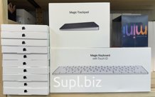 Apple Magic Keyboard with Numeric Keypad