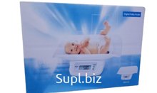 BABY WEIGHING SCALE