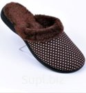 Тапочки женские, артикул 5282