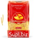 Щебекенские Вермишелька 450гр