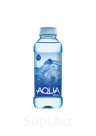 Вода питьевая негазированная Aqua Rayan, ПЭТ 0,5 л