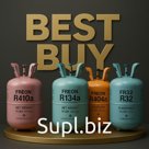 Фреон оптом из Китая