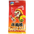 Палочки Sanhuang Сухофрукт Слива 20г оптом