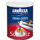 Кофе молотый «Lavazza» Crema E Gusto, 250 г