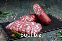Колбасы вареные, в/к, п/к