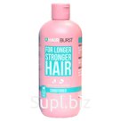 3Q BEAUTY, Кондиционер для волос с маслом Авокадо и Кокоса Conditioner For Longer Stronger Hair (350 мл)