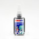 Анаэробный вал-втулочный фиксатор средней вязкости ADHESOL 553