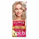 Florex-Super NEW КЕРАТИН Краска для волос 9.3 Платиновый блонд