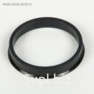 Кольцо установочное LS, ABS, диаметр наружный 60.1 мм, внутренний 54.1 мм