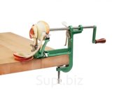 Яблокорезка EZIDRI Apple Peeler с винтом
