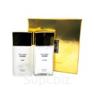 DEOPROCE THE CLASSIC HOMME SET Уходовый набор для мужчин