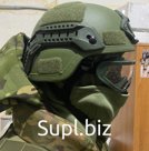Шлем защитный