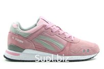 Демисезон  Кроссовки P17882P-2 Sigma