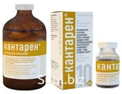 Кантарен 100 мл
