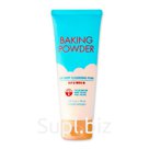 Etude House, Пенка для удаления BB крема с содой для жирной, проблемной кожи Baking Powder BB Deep Cleansing Foam, 160 мл.