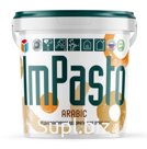 ImPasto ARABIC СРЕДНЕФАКТУРНОЕ ДЕКОРАТИВНОЕ ПОКРЫТИЕ