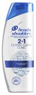 Шампунь «Head &amp; Shoulders» Classic Clean 2 in 1, 200 мл