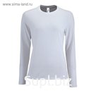 Футболка женская с длинным рукавом IMPERIAL LSL WOMEN, размер XXL