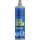 Кондиционер детокс для волос - TIGI Bed Head Down"N Dirty Conditioner 600 ml