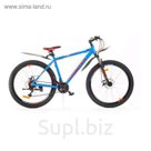 Велосипед 27.5" KROSTEK ULTIMATE 710, размер 19''