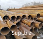 Труба БШ 325х10 восстановленная - БУ - 40,000