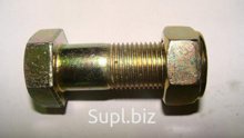 Болт крепления зуба LW300F