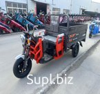 Трицикл электрический 60v 52A 1000W