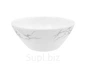 Salad bowl Antique silver d12cm 270ml