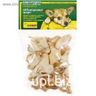 Лакомство TitBit для собак, хрустики бараньи, мягкая упаковка