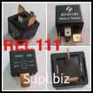 REL1001-12V