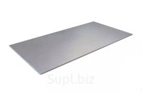 сталь листовая конструкционная г/к 60х1500х5900
