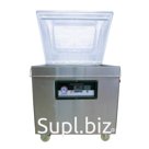 Вакуум-упаковочная машина DZQ-1000/2L