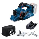 Рубанок Bosch GHO 185-LI