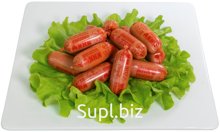 СОСИСКИ МИНИ