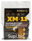 ХМ-11 невымываемый антисептик для дерева