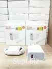 Зарядное устройство Xiaomi 33W