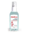 Medicus® лосьон гигиенический антисептический, 55 мл