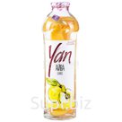 Компот YAN Айвовый (930 мл)