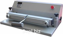 Штриховальная машина для крышкоделательных машин Bulros 500C