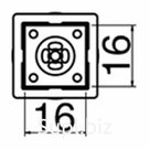 Наконечник Hakko N51-16 BGA