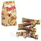 Шоколадные батончики TWIX «Minis», 184 г, 2263
