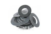 Прокладка DN40 под фланец паранит - ВОДОМЕР