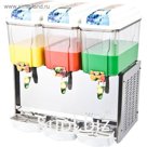 Сокоохладитель VIATTO LSP12Lx3, гейзерный, 3200 Вт, 12 л, до 7°С, 3 ёмкости, серебристый