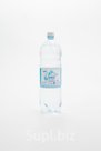 Packed drinking water 1.5 l for 6 pcs