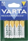 Аккумулятор Varta AA Ni-Mh 2100 мАч675