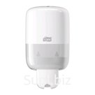 Мини-диспенсер Tork для жидкого мыла (S2) белый