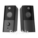 Колонки HP DHS-2101