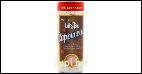 Кофе Let's be в банках Cappuccino 240 мл*30шт